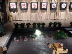 -轻武堂传统射箭·功夫茶·射击体验馆(仁和新城店)