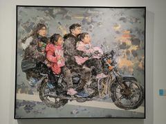 -四川美术学院美术馆