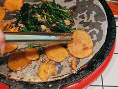 -酒拾烤肉(奥体天虹店)