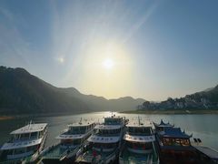 -新安江山水画廊风景区
