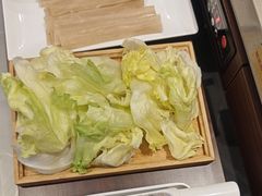 -蝎王府羊蝎子(虎坊桥总店)