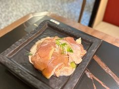 -厚贞日式烤肉(浦东汇智店)