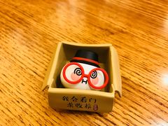 -無邪日式甜品(华润五彩城购物中心店)