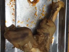 -毅祥斋老孙家泡馍(北院门鼓楼店)