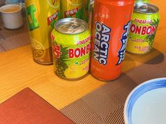 -三石铁板烧(紫竹桥店)