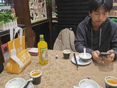 -李氏传家菜(兴城路店)