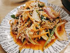 -米泰芒·东南亚料理(体育西店)