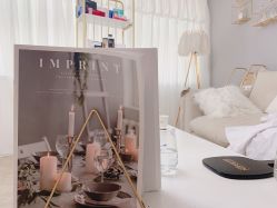 门面-첫번째 初见美学中心