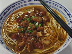 -好面道大肠面(中华路店)