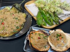 -老虎滩大连海鲜烧烤(建邺云锦路总店)