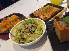 -峨嵋小镇·川菜(勒泰中心店)