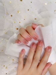 -如一·美甲美睫