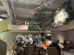 -KimPro 辛普乐概念韩餐