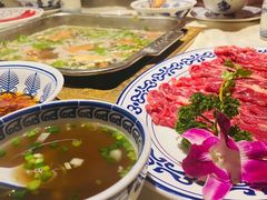 -龙森园火锅(琴台路店)