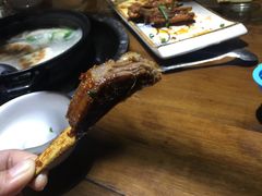 -代羊肉(中和店)