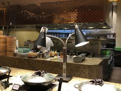 -鸣诗自助餐(澳門四季酒店)