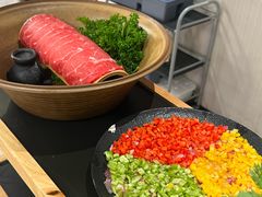 -廖掌柜·重庆鲜货火锅(上海首店)