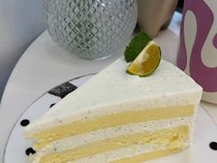 -姆们M Sweetie Cake(三里屯店)