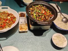 -水上人家民俗餐厅(洱海公园店)