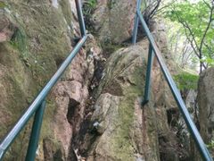 -丹东凤凰山景区