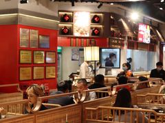 大堂-肖记公安牛肉鱼杂(田林路店)