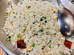 -阿鸡鱼庄·顺德鲜蒸小炒(亚运村店)