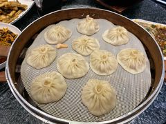 虾仁灌汤包子-宋都禾源·灌汤包子(汉兴路直营店)