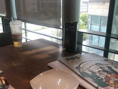 靠窗位-必胜客(大悦城店)