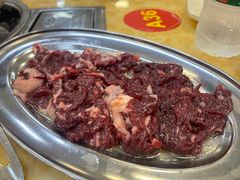 -五洞大众牛餐馆(番禺分店)
