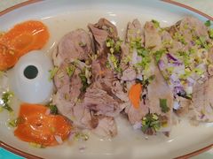 巴依手抓肉-巴依老爷新疆美食(望京小街店)