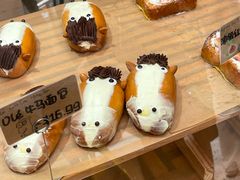 -Olé精品超市(南宁万象城店)