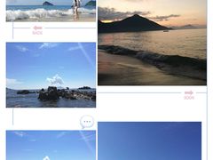 -西涌国际滨海旅游区