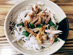 -再回首鸡肉米线(人民路一店)