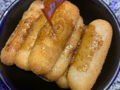 -蘭奢雅集·江浙菜(青山江滩店)