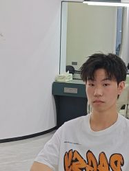 -FOR YOU造型