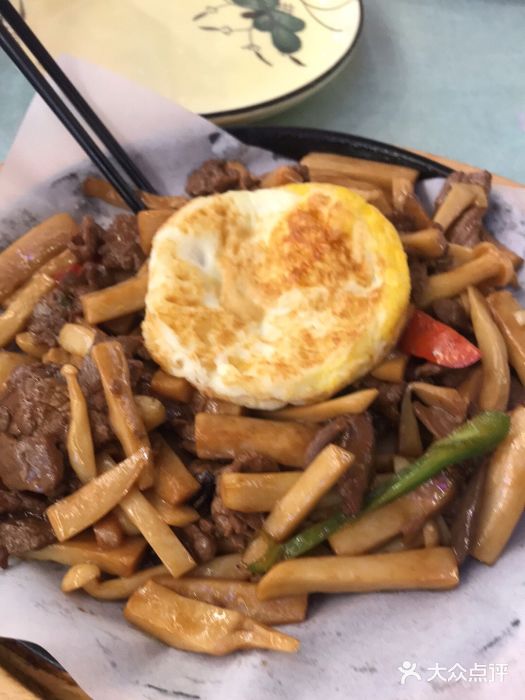 大师傅金奖啤酒鱼(西街口总店)图片