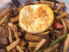 -大师傅金奖啤酒鱼(西街口总店)