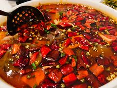 -榕意·川味之美(深业上城店)