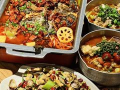 -1819餐厅·团队聚餐·烤串·精酿