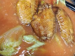 -华嫂冰室(尖沙咀店)