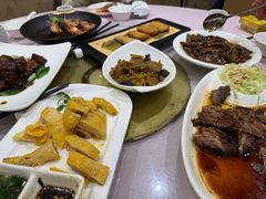 -顺风海鲜港(金玉兰店)