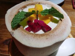 -甲米府·泰国餐厅(八佰伴店)