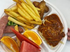 -贝林大翅鲸简餐厅(国家海洋博物馆店)