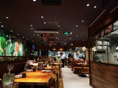 -云海肴·汽锅鸡·云南菜(高德置地店)