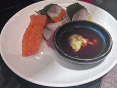 -深圳四季酒店·馥自助餐厅