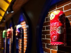-莫斯科西餐厅