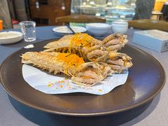 -海鲜e族(马王堆店)