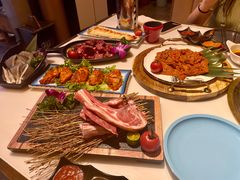 -西宁新千观光夜市(夏都大街店)