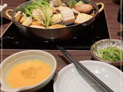 -MoMo牧场·寿喜烧专门店(长泰广场店)
