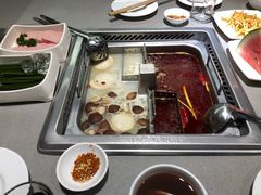 -海底捞火锅(方塔东街店)